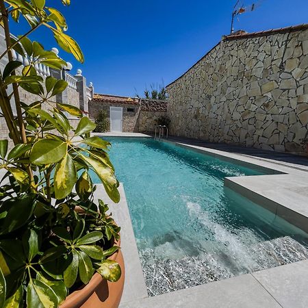 Villa Rosal- Solo Familias Y Parejas Conil De La Frontera Exterior foto