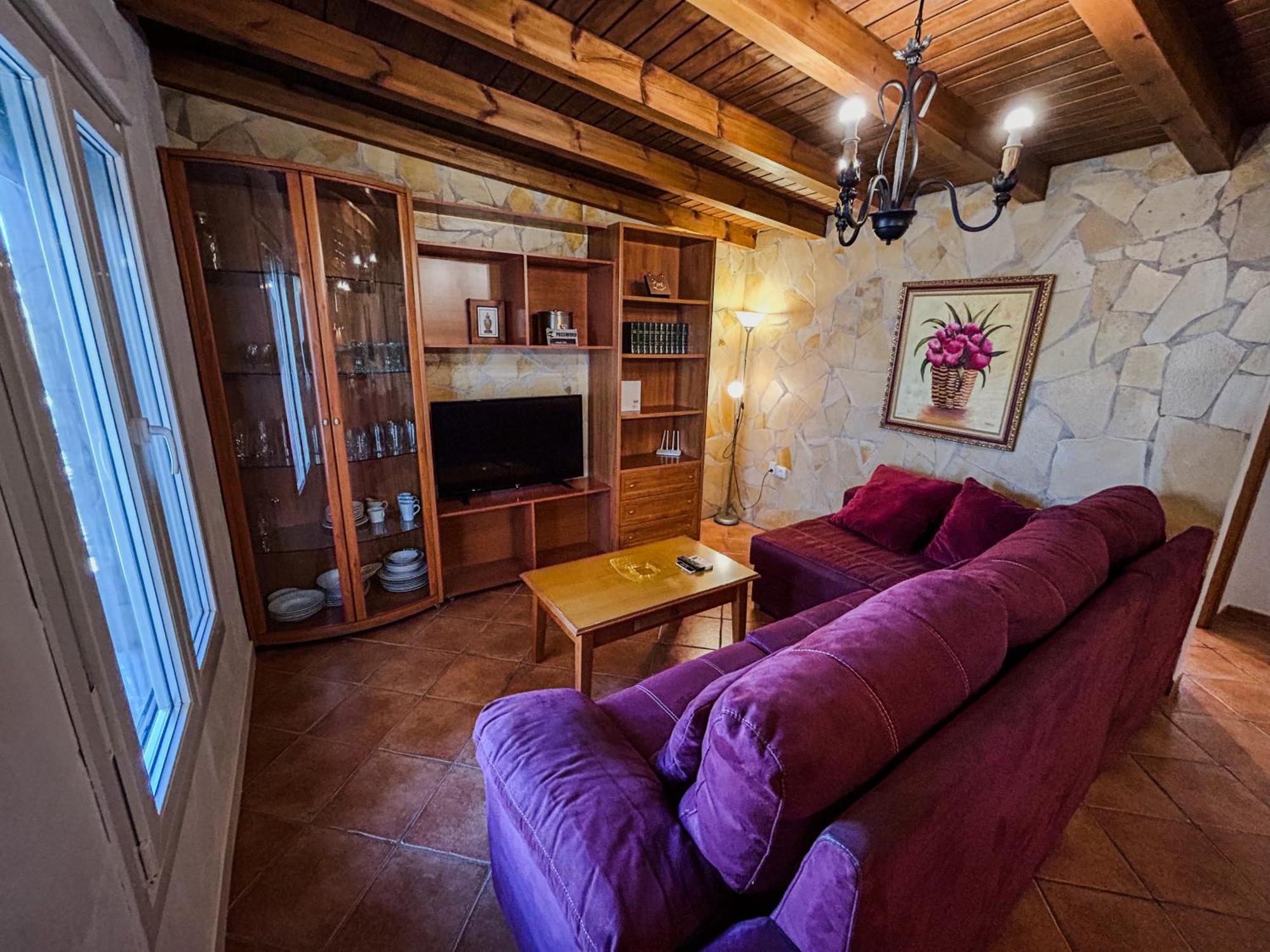 Villa Rosal- Solo Familias Y Parejas Conil De La Frontera Exterior foto