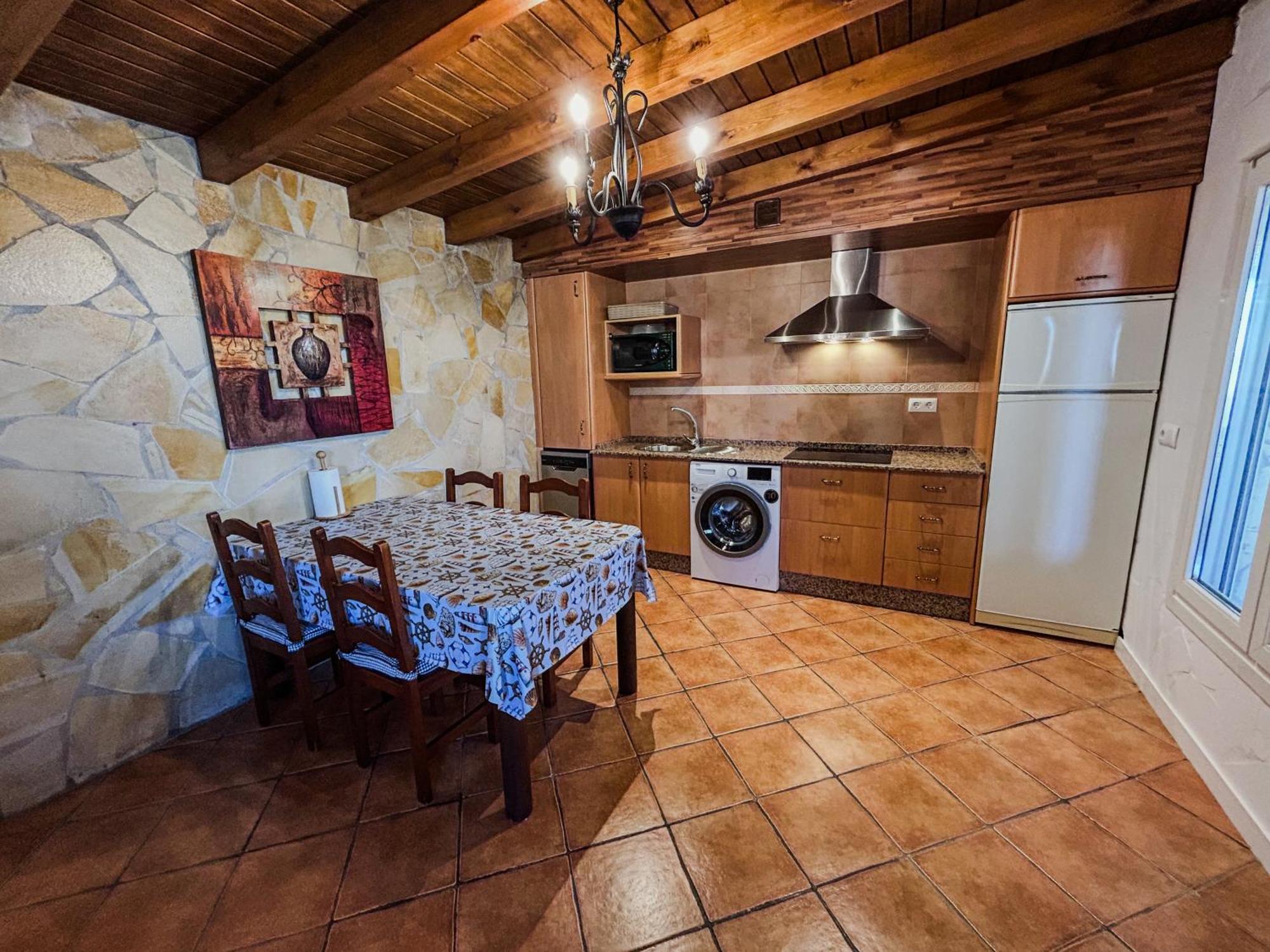 Villa Rosal- Solo Familias Y Parejas Conil De La Frontera Exterior foto