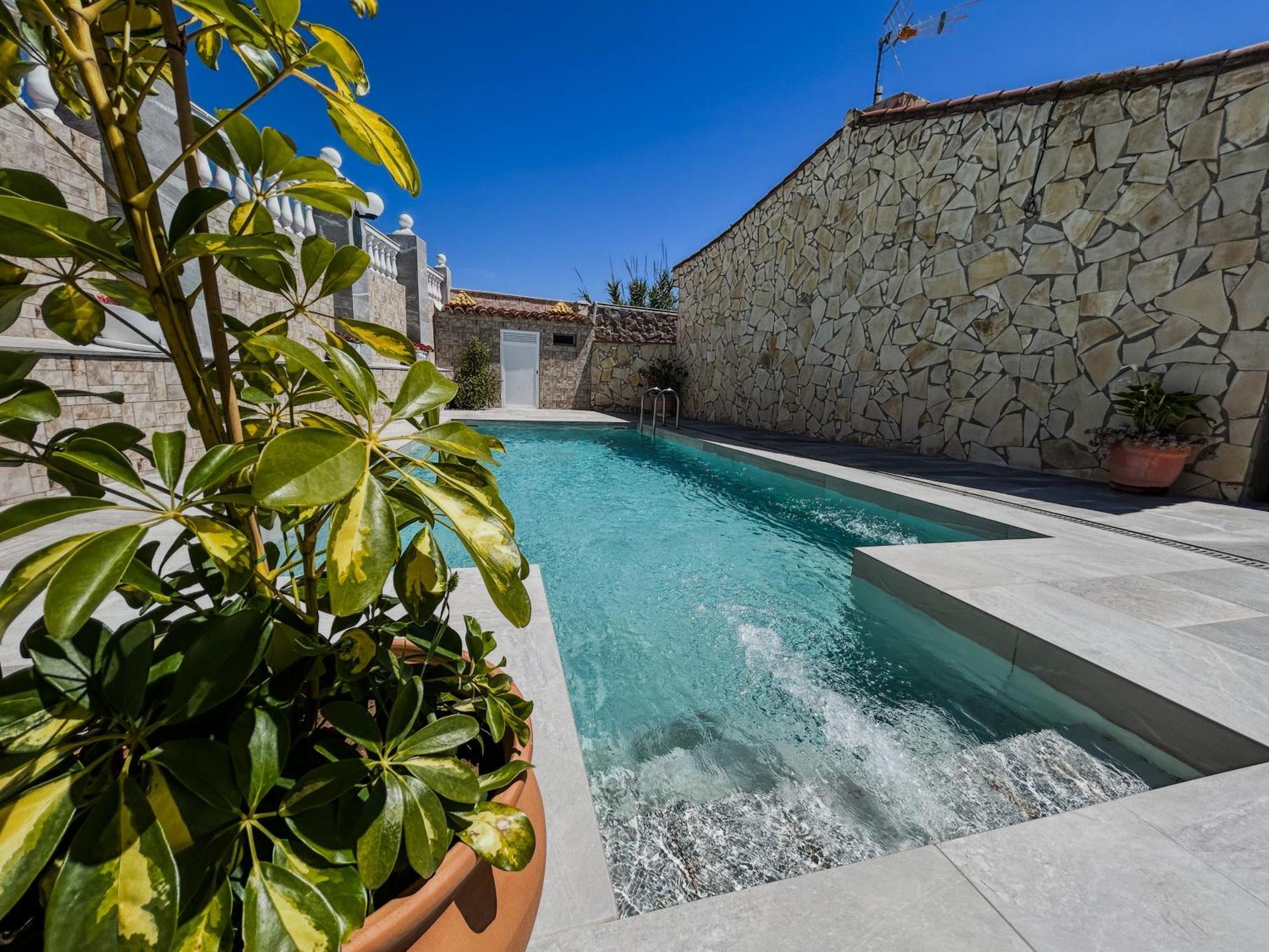 Villa Rosal- Solo Familias Y Parejas Conil De La Frontera Exterior foto