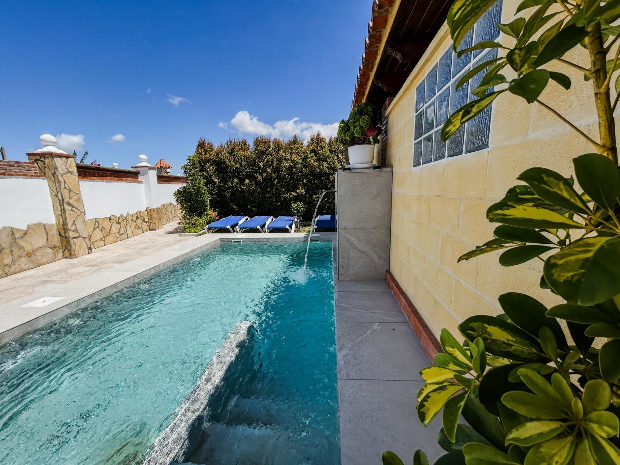 Villa Rosal- Solo Familias Y Parejas Conil De La Frontera Exterior foto