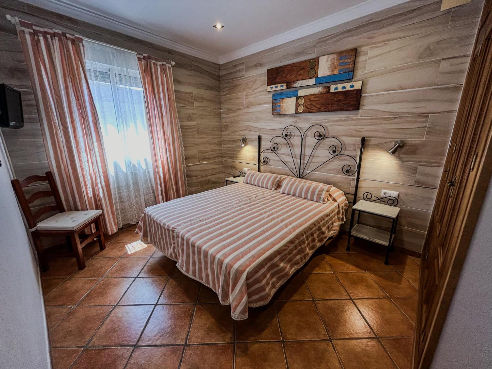 Villa Rosal- Solo Familias Y Parejas Conil De La Frontera Exterior foto