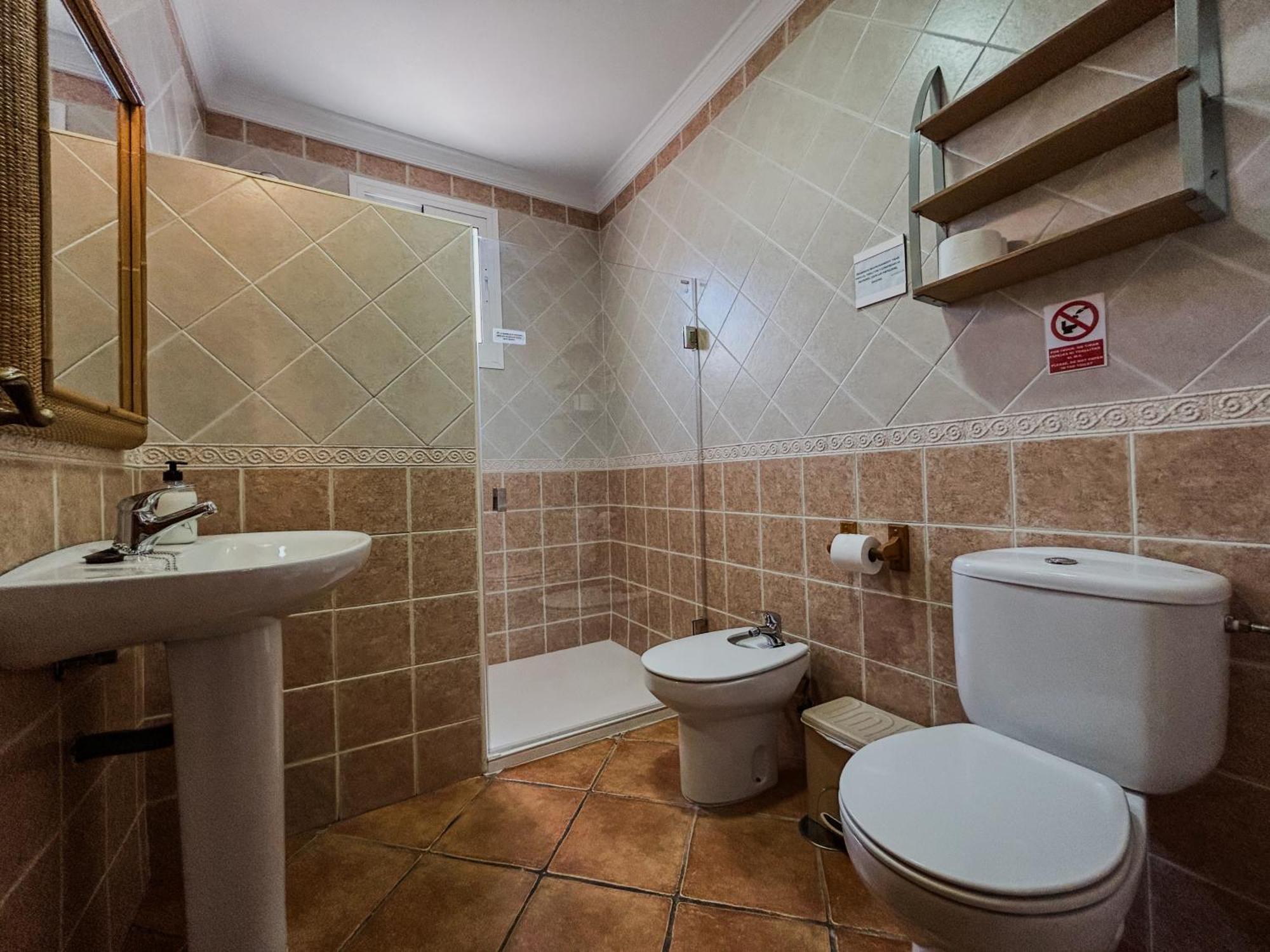 Villa Rosal- Solo Familias Y Parejas Conil De La Frontera Exterior foto