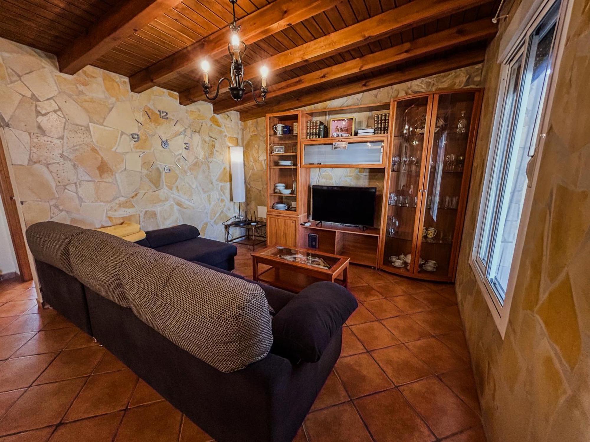 Villa Rosal- Solo Familias Y Parejas Conil De La Frontera Exterior foto