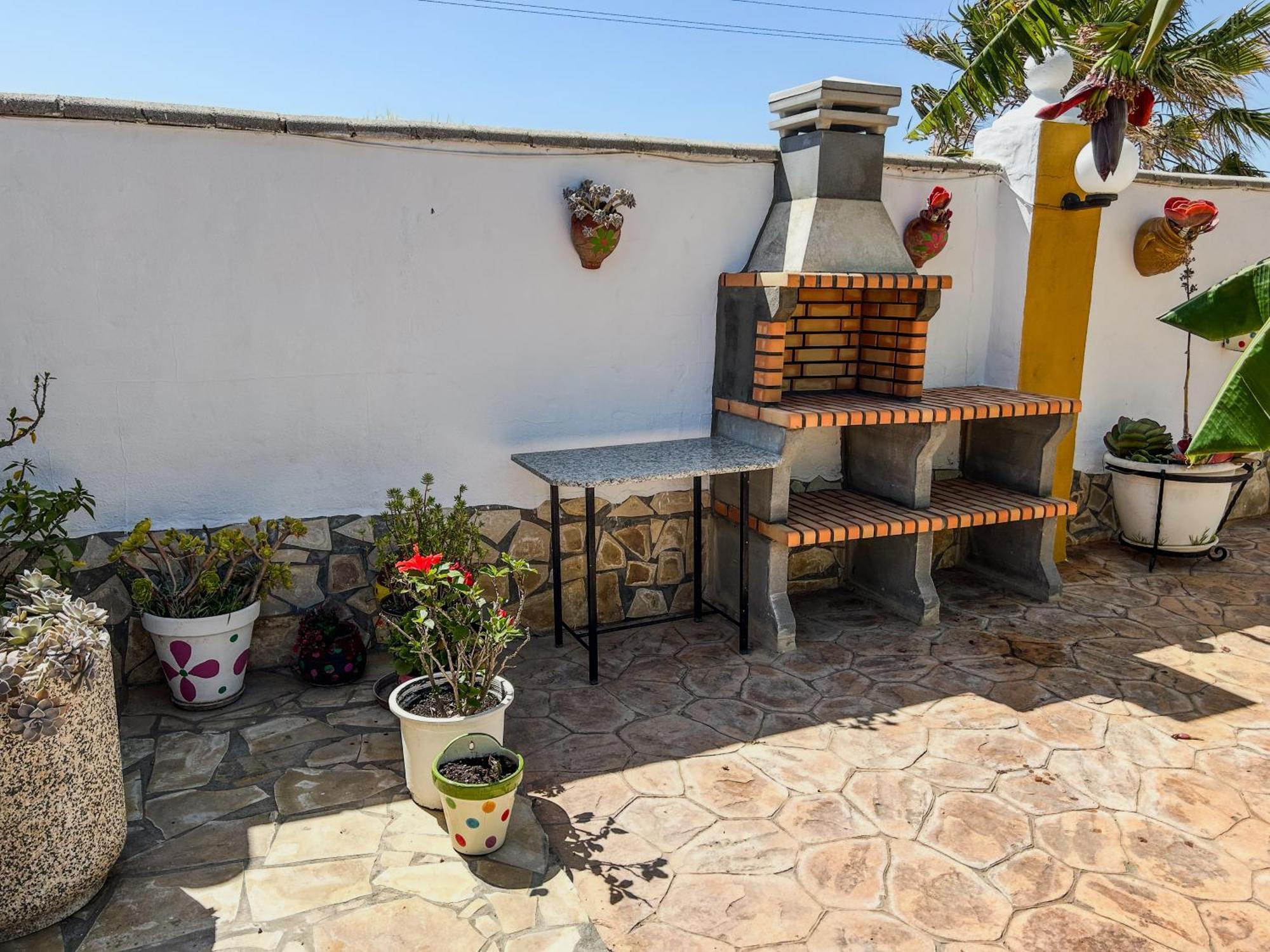 Villa Rosal- Solo Familias Y Parejas Conil De La Frontera Exterior foto