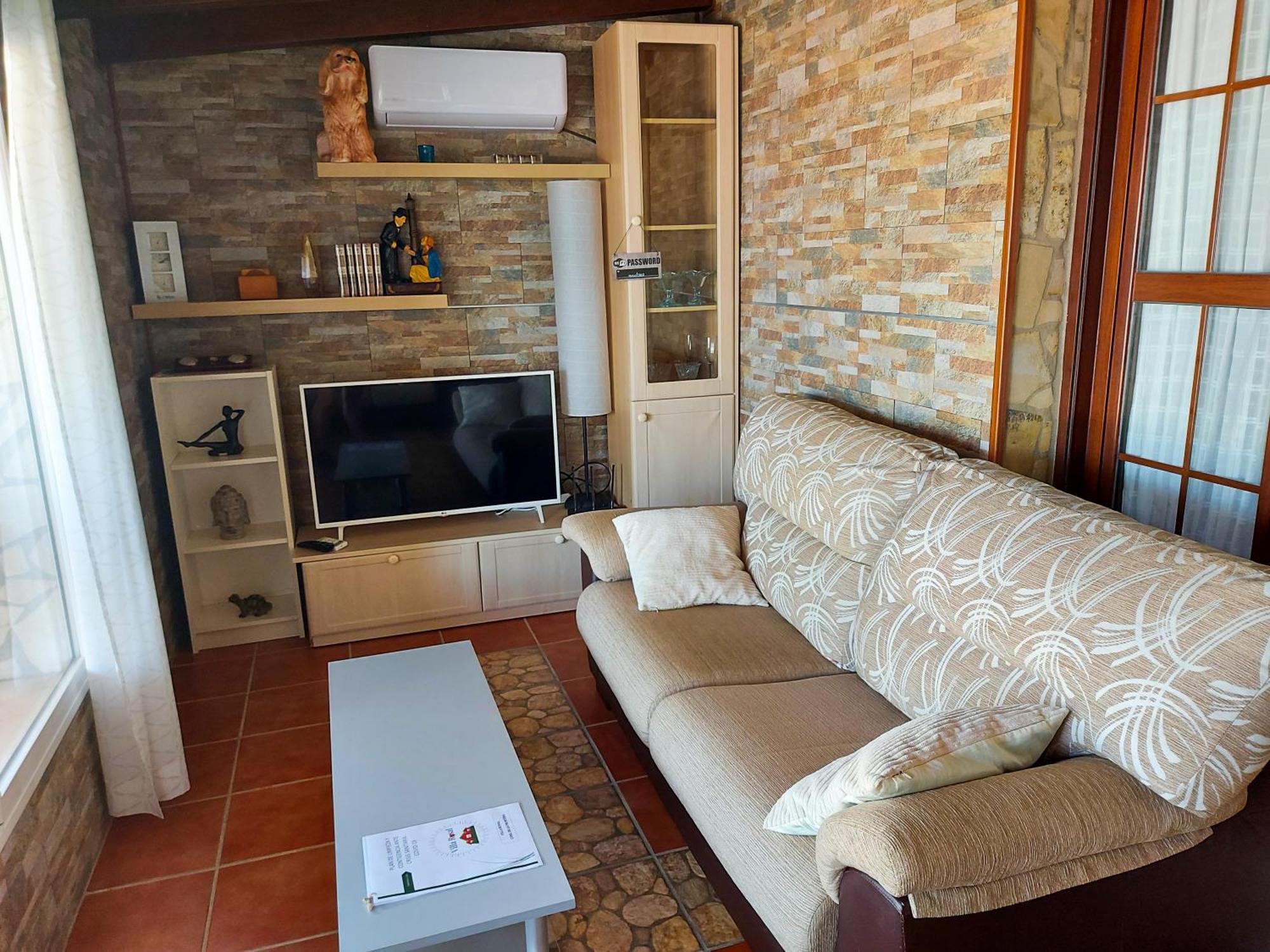 Villa Rosal- Solo Familias Y Parejas Conil De La Frontera Exterior foto