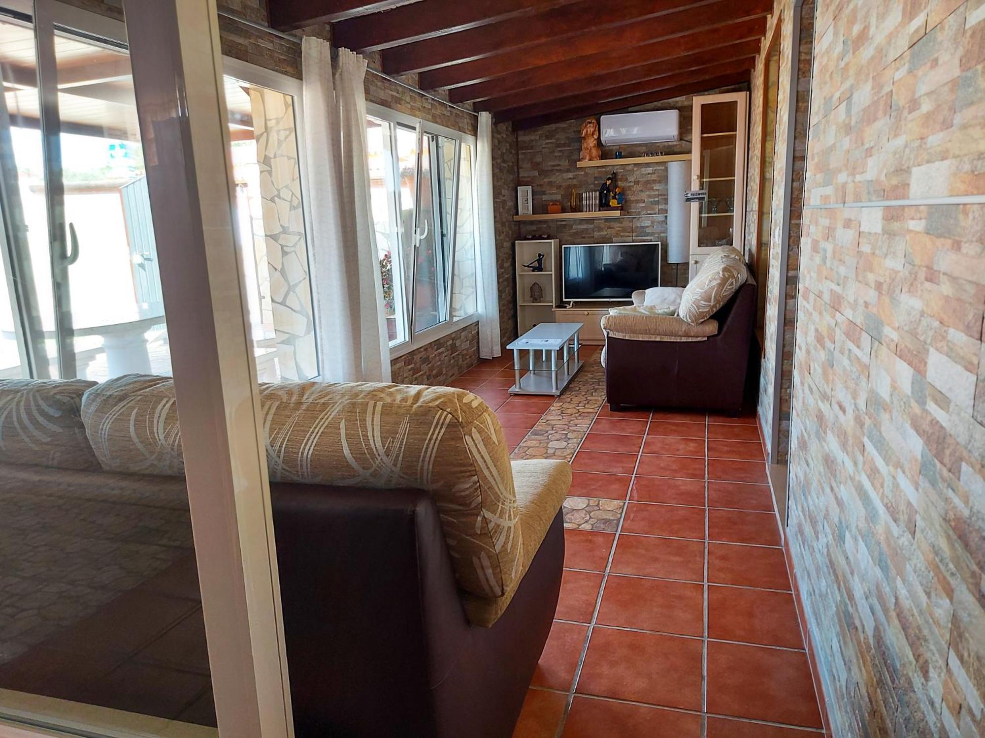 Villa Rosal- Solo Familias Y Parejas Conil De La Frontera Exterior foto