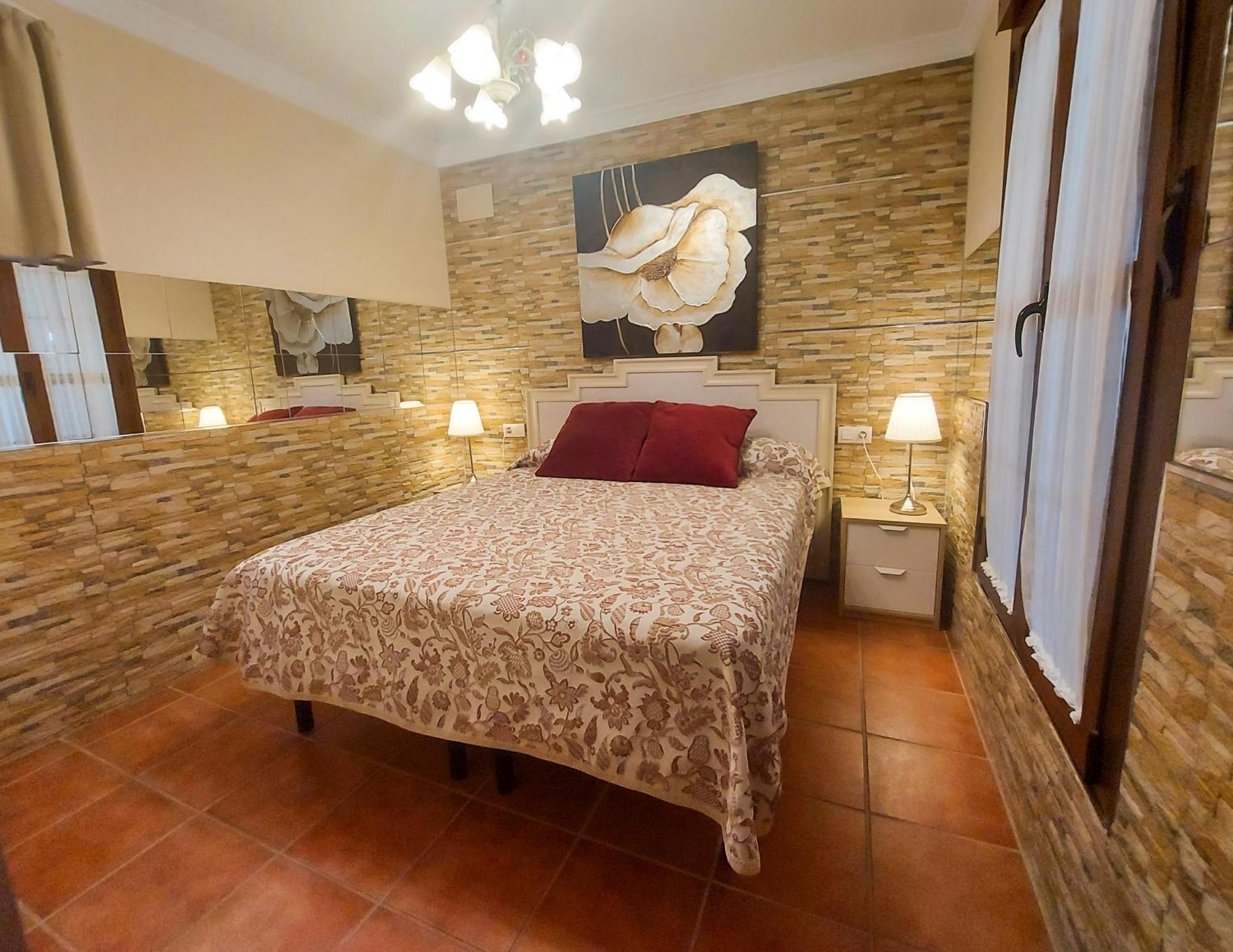 Villa Rosal- Solo Familias Y Parejas Conil De La Frontera Exterior foto