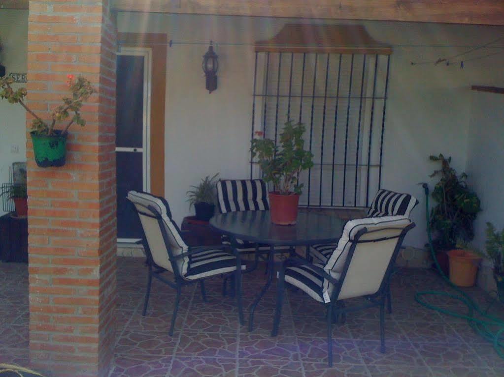 Villa Rosal- Solo Familias Y Parejas Conil De La Frontera Exterior foto